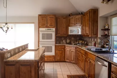 3416 Doris Walker Trail, Burleson, TX 76028 - Photo 12