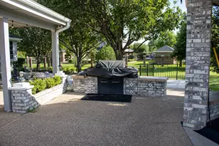 3416 Doris Walker Trail, Burleson, TX 76028 - Photo 32