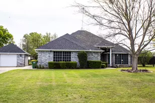 3416 Doris Walker Trail, Burleson, TX 76028 - Photo 1