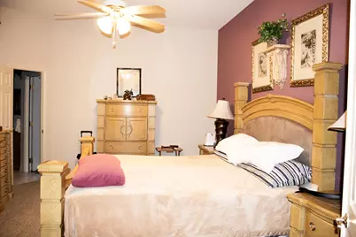 3416 Doris Walker Trail, Burleson, TX 76028 - Photo 20