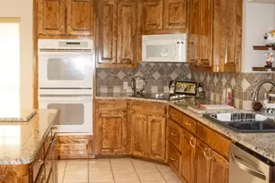 3416 Doris Walker Trail, Burleson, TX 76028 - Photo 8