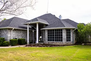 3416 Doris Walker Trail, Burleson, TX 76028 - Photo 4