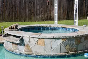 3416 Doris Walker Trail, Burleson, TX 76028 - Photo 24