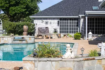 3416 Doris Walker Trail, Burleson, TX 76028 - Photo 28