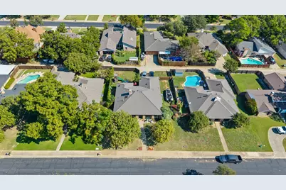 12 Ridge Drive, Hickory Creek, TX 75065 - Photo 36