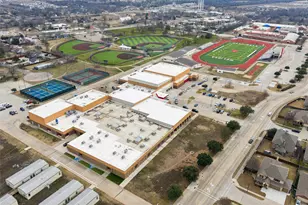 1108 Mahogany Dr, Melissa, TX 75454 - Photo 34