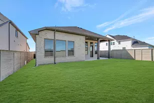 8717 Chestnut Ln, Justin, TX 76247 - Photo 4