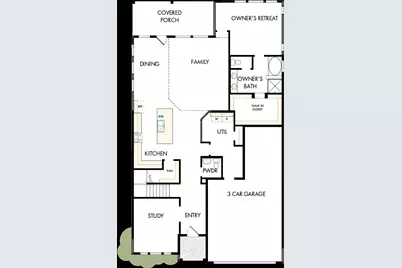 8717 Chestnut Lane, Justin, TX 76247 - Photo 2