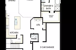 8717 Chestnut Ln, Justin, TX 76247 - Photo 2