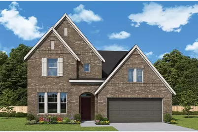 8717 Chestnut Lane, Justin, TX 76247 - Photo 1