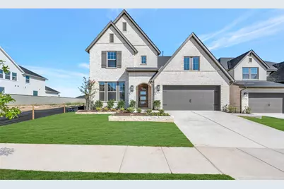8717 Chestnut Lane, Justin, TX 76247 - Photo 1
