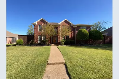 3421 Sandy Trail Lane, Plano, TX 75023 - Photo 1