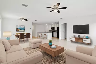 1312 Claireborne Court, Little Elm, TX 75068 - Photo 8