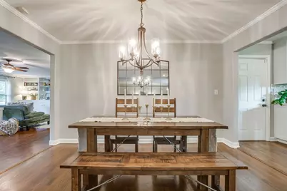 3464 Pelham Road, Fort Worth, TX 76116 - Photo 10