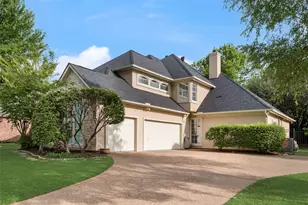 307 Skyline Dr, Trophy Club, TX 76262 - Photo 34