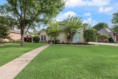 307 Skyline Drive, Trophy Club, TX 76262 - Photo 2