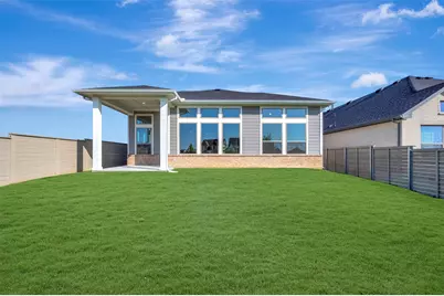 8708 Chestnut Lane, Justin, TX 76247 - Photo 2