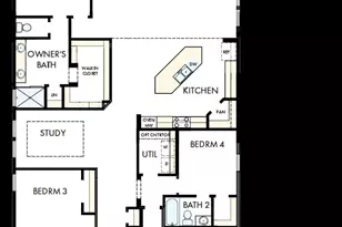 8708 Chestnut Ln, Justin, TX 76247 - Photo 4