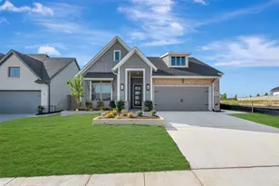 8708 Chestnut Ln, Justin, TX 76247 - Photo 1