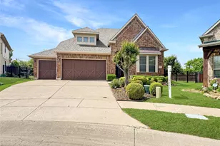 401 Varnum Way, Fairview, TX 75069 - Photo 2