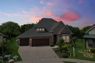 401 Varnum Way, Fairview, TX 75069 - Photo 38