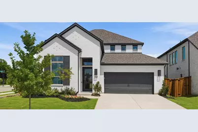 525 Cooper Street, Celina, TX 75009 - Photo 1