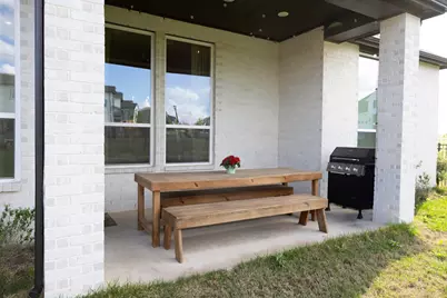 14512 Cedar Brook Place, Fort Worth, TX 76008 - Photo 16