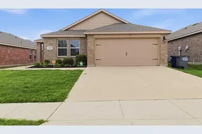 1003 Sapphire Drive, Princeton, TX 75407 - Photo 1