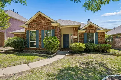11361 Clover Knoll Drive, Frisco, TX 75035 - Photo 36