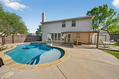 2412 Avalon Way, McKinney, TX 75071 - Photo 24