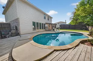 2412 Avalon Creek Way, McKinney, TX 75071 - Photo 26