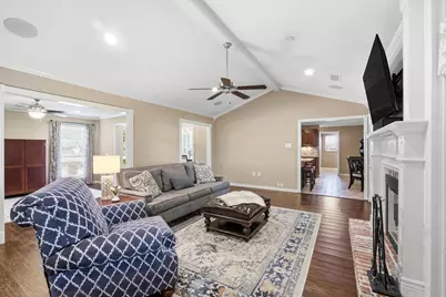 11 Hoylake Drive, Abilene, TX 79606 - Photo 8