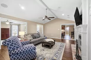 11 Hoylake Dr, Abilene, TX 79606 - Photo 8