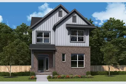 14548 Walsh Avenue, Fort Worth, TX 76008 - Photo 1