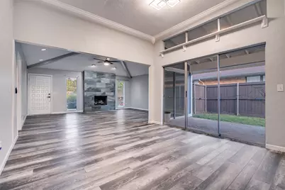 411 Fireside Drive, Richardson, TX 75081 - Photo 6