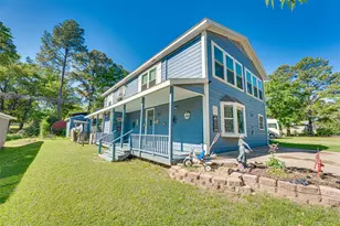 261 Harbor Dr, Gun Barrel City, TX 75156 - Photo 1