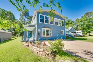 261 Harbor Dr, Gun Barrel City, TX 75156 - Photo 40