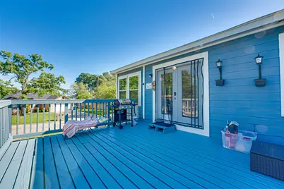 261 Harbor Drive, Gun Barrel City, TX 75156 - Photo 34