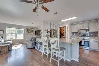 261 Harbor Drive, Gun Barrel City, TX 75156 - Photo 12