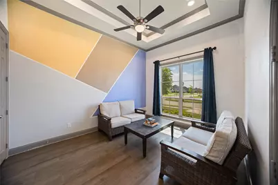 204 Townsend Drive, Haslet, TX 76052 - Photo 18