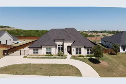 204 Townsend Drive, Haslet, TX 76052 - Photo 2