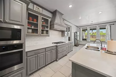 204 Townsend Drive, Haslet, TX 76052 - Photo 2