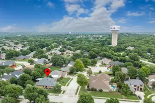 8601 Joshua Ct, North Richland Hills, TX 76182 - Photo 40