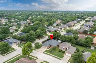 8601 Joshua Ct, North Richland Hills, TX 76182 - Photo 38