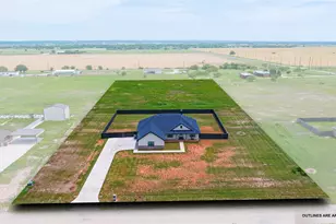 143 Purcell Ln, Tuscola, TX 79562 - Photo 4