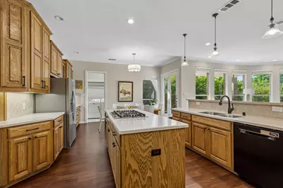 8309 Port Royal Lane, McKinney, TX 75072 - Photo 6