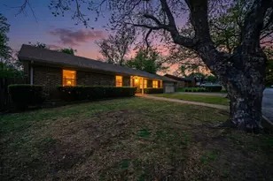 810 Hilltop Dr, Weatherford, TX 76086 - Photo 16