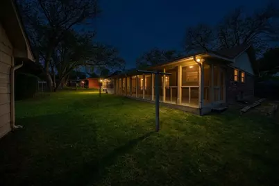 810 Hilltop Drive, Weatherford, TX 76086 - Photo 18