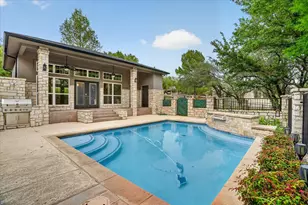 9704 Ravenswood Rd, Granbury, TX 76049 - Photo 1