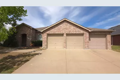 5901 Secco Court, Fort Worth, TX 76179 - Photo 1